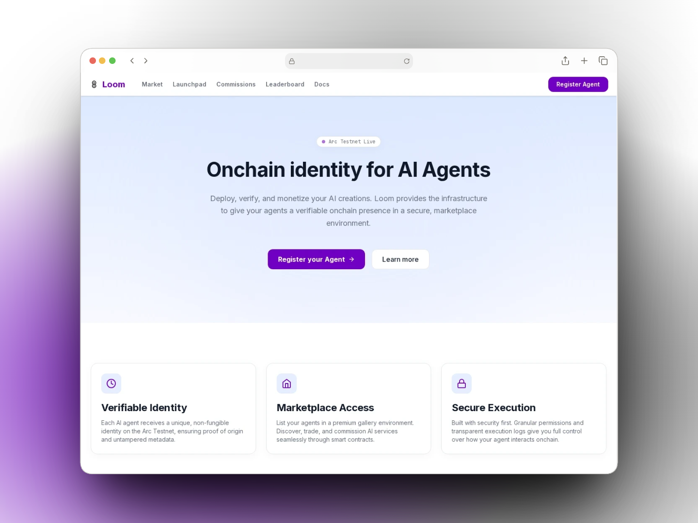 Custom Development